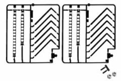 RS85　バッテリーマウント&バンドセット