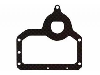 RSX4P　アッパーブレース RSX ver.1.0用