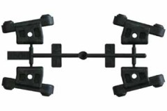 RSX41　アッパーアームマウント 10°&15°