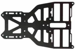 RSX1L　M300 RSX用　メインシャーシ （t=1.8）