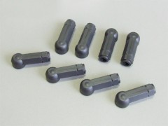 AJ4316S　モリブデン入 ロッドアジャスターφ4.3　L=16：8個入