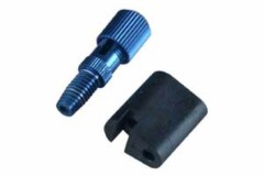 RS87　脱着式アンテナホルダー