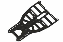 RSX1H　M300RSX　ハイトラクションシャーシ