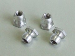 AJ4804　ジョイントボールナットφ4.8：4個入