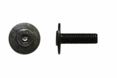 TTP2608　TPシンヘッドビス　M2.6x8