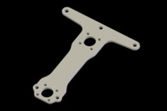 RSR2M　Tバー　ミディアム　t=1.8mm