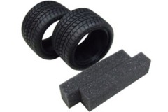 カワダRC タイヤセッター　川田模型 各社スペア・オプションパーツ > KAWADA/川田模型 > タイヤ・ホイール