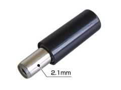 CN301　DCプラグ 2.1mm