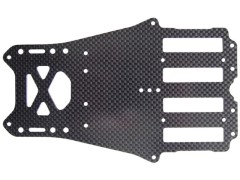 RSC1　M300FX2用メインシャーシ