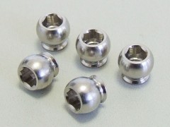 RSC13　HEXピボットボール
