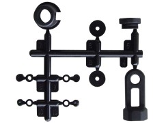 RSC16a　プラパーツ FCオイルショック用