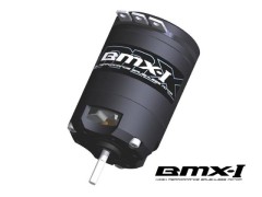 (B) BMB0750　ブラシレスモーターBMX-1　7.5T