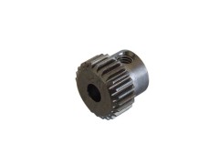 PNC24　スチール・ピニオン　64P　24T