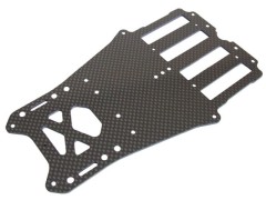 RSC1H　M300FX2用メインシャーシ・ハード（t=2.5mm）