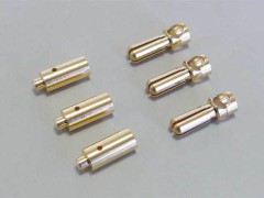 B581　BLモーター用コネクターセット先割れ