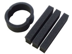 TU42　インナースポンジ6.0mm：4個入