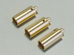 B581a　BLモーター用コネクター先割れメス