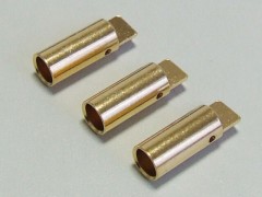 B582a　BLモーター用コネクターメス・フラット