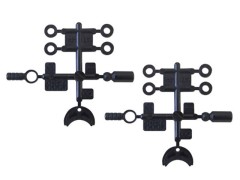 RSD42　プラパーツＣ（フロントショック）