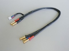 CN206　バランス充電コード・ヨーロピアン