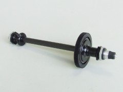 RSD200　M300FX3用デフセット