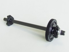 RSD201　US リヤデフセット