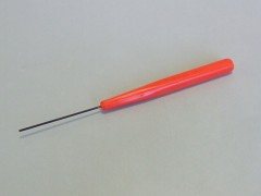 SKG08　六角ドライバー　対辺0.9