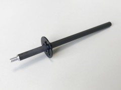 KDB18　WGT用カーボンシャフトDL対応