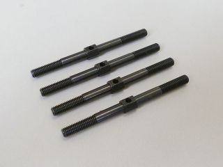 R30T42　ターンバックル・ロッド　M3　L=42：4本入
