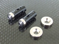 DB02　ＭＡＧボディーマウント・フロント用6mm