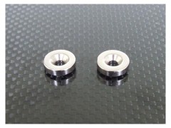 DB01a　スペアマグネット・φ12×3 M3皿穴