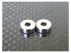 DB01b　スペアマグネット・φ8x3　φ3穴
