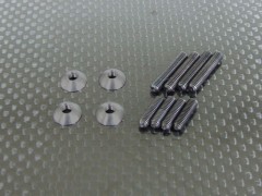 DB01c　ラウンドシェイプ・ワッシャー