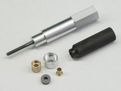 SK41　サスボール&モーターベアリング脱着器