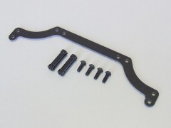 RGC83　リヤ・ボディーマウント・ステー　GT2用