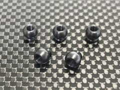 AJ5804　ジョイントボール　φ5.8　スチール：5個入