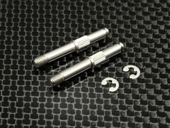 RGS12　アクスルシャフトΦ3mm