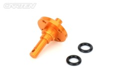 NHA463　T410FWD　スパーギヤ・マウント