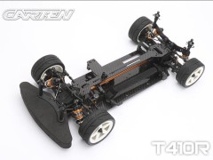 T4101　CARTEN T410Rシャーシキット
