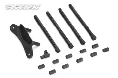 NBA245　バンパー＆ボディーマウント