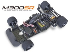 価格交渉可】KAWADA M500GT2R ESC・モータ付 M500GT2R