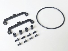 RGS14　Oリング式バッテリーホルダーセット