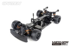 M2103　CARTEN M210FWD 210mmシャーシキット