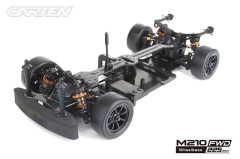 M2104　CARTEN M210FWD 225mmシャーシキット