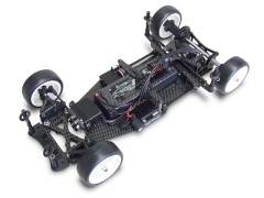 M5101　M500GT2Rシャーシキット