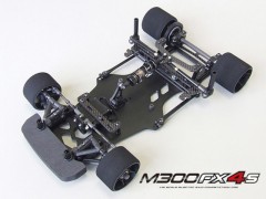 M328　M300FX4Sシャーシキット