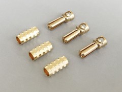 B585　BLモーター用コネクターセット六角先割れ