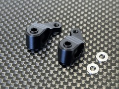 RGT45　アルミナックルM30GT用