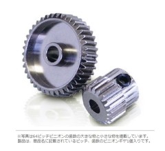 PNB31　超硬ジュラピニオン　64P　31T