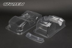 NBA809　M-Racingトラック・ボディー